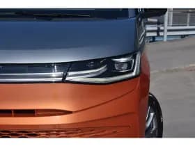 Volkswagen Multivan thumbnail 5