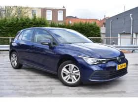 Volkswagen Golf thumbnail 2