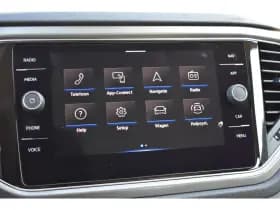 Volkswagen T-Roc thumbnail 17