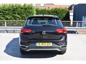 Volkswagen T-Roc thumbnail 25