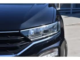 Volkswagen T-Roc thumbnail 5