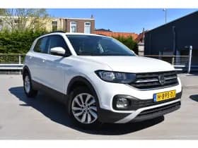 Volkswagen T-Cross thumbnail 2