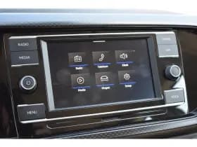 Volkswagen T-Cross thumbnail 17