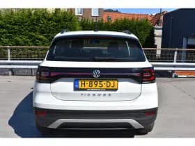Volkswagen T-Cross thumbnail 22