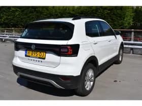 Volkswagen T-Cross thumbnail 4