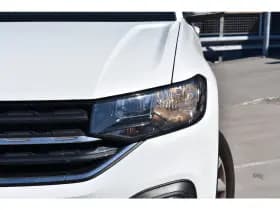 Volkswagen T-Cross thumbnail 5