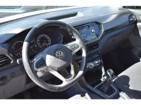 Volkswagen T-Cross thumbnail 8