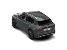 Volkswagen Tiguan thumbnail 8