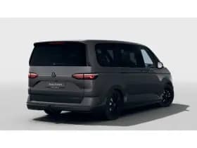 Volkswagen Multivan thumbnail 3