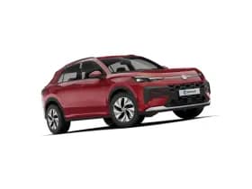Volkswagen T-Roc thumbnail 11