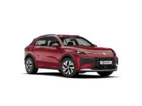 Volkswagen T-Roc thumbnail 3