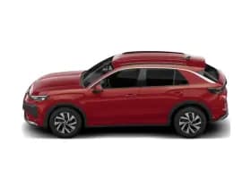 Volkswagen T-Roc thumbnail 5
