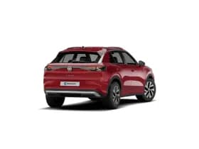 Volkswagen T-Roc thumbnail 6