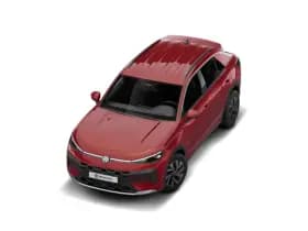 Volkswagen T-Roc thumbnail 10