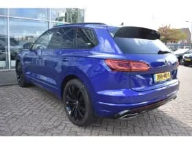 Volkswagen Touareg thumbnail 5