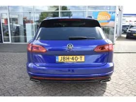 Volkswagen Touareg thumbnail 50
