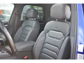 Volkswagen Touareg thumbnail 10