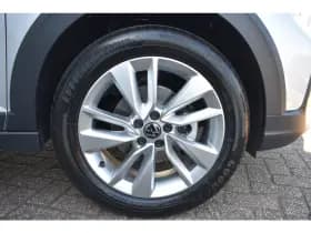 Volkswagen Taigo thumbnail 24