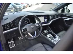 Volkswagen Touareg thumbnail 11