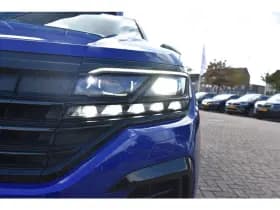 Volkswagen Touareg thumbnail 3