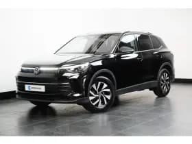 Volkswagen Tiguan — 2025, 13.176 km