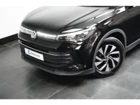 Volkswagen Tiguan thumbnail 16