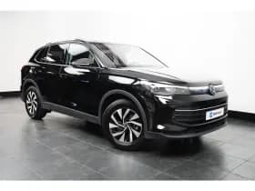 Volkswagen Tiguan thumbnail 3