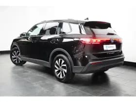 Volkswagen Tiguan thumbnail 5