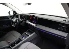 Volkswagen Tiguan thumbnail 7