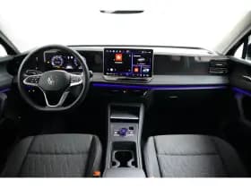 Volkswagen Tiguan thumbnail 9