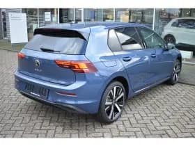 Volkswagen Golf thumbnail 4