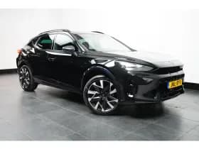 CUPRA Formentor thumbnail 2