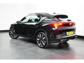 CUPRA Formentor thumbnail 3