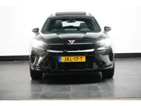 CUPRA Formentor thumbnail 22
