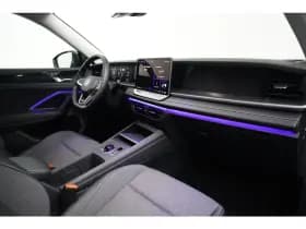 Volkswagen Tayron thumbnail 7