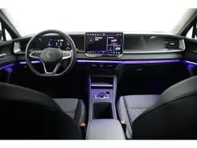 Volkswagen Tayron thumbnail 9