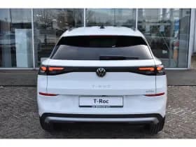 Volkswagen T-Roc thumbnail 38