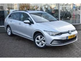 Volkswagen Golf thumbnail 3