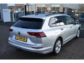 Volkswagen Golf thumbnail 4