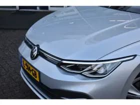 Volkswagen Golf thumbnail 6