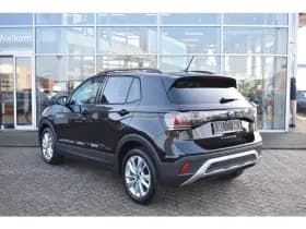 Volkswagen T-Cross thumbnail 2