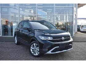 Volkswagen T-Cross thumbnail 3