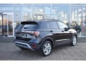 Volkswagen T-Cross thumbnail 4