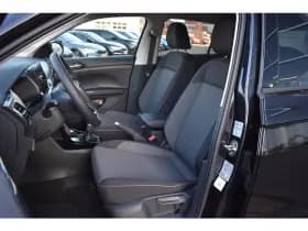 Volkswagen T-Cross thumbnail 5