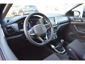 Volkswagen T-Cross thumbnail 6