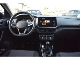 Volkswagen T-Cross thumbnail 8