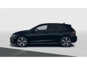 Volkswagen Golf thumbnail 2