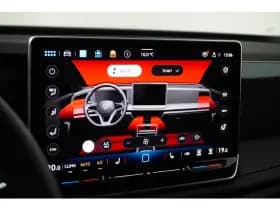 Volkswagen Tiguan thumbnail 17