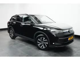 Volkswagen Tiguan thumbnail 4