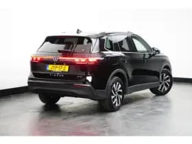 Volkswagen Tiguan thumbnail 5